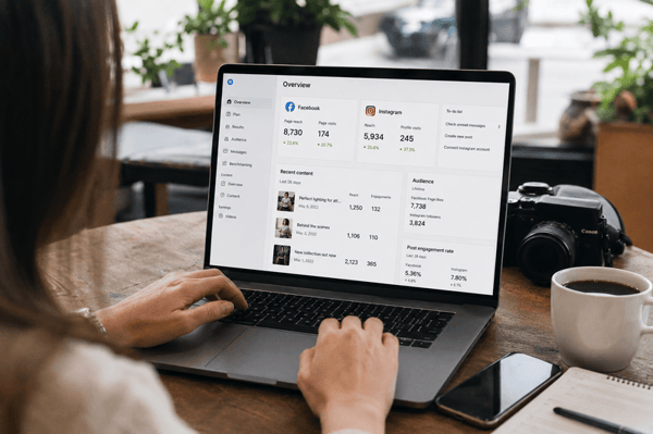 Better Customer Engagement Through Social Media