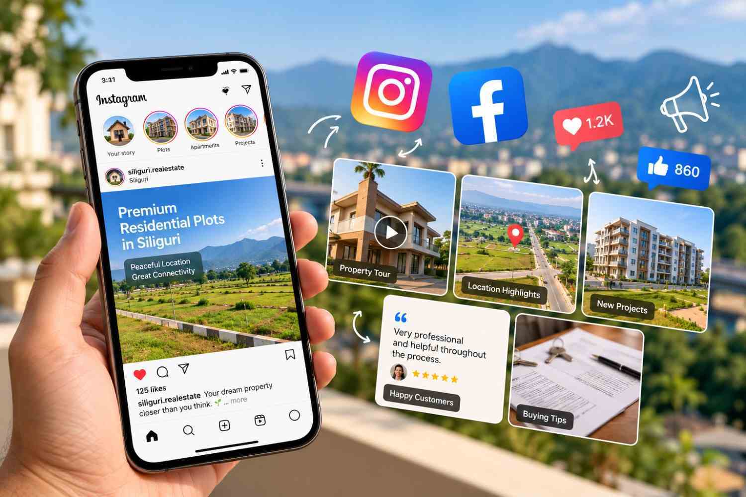 Social Media Marketing