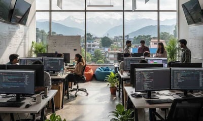 best web development company in siliguri