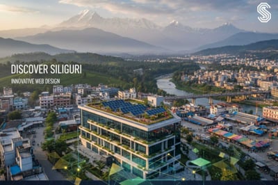 Best web design company in siliguri