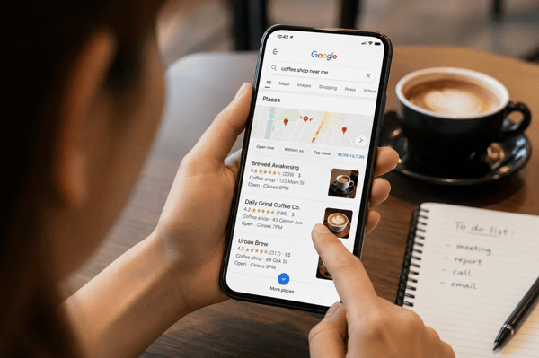 Your Customers Are Already Online