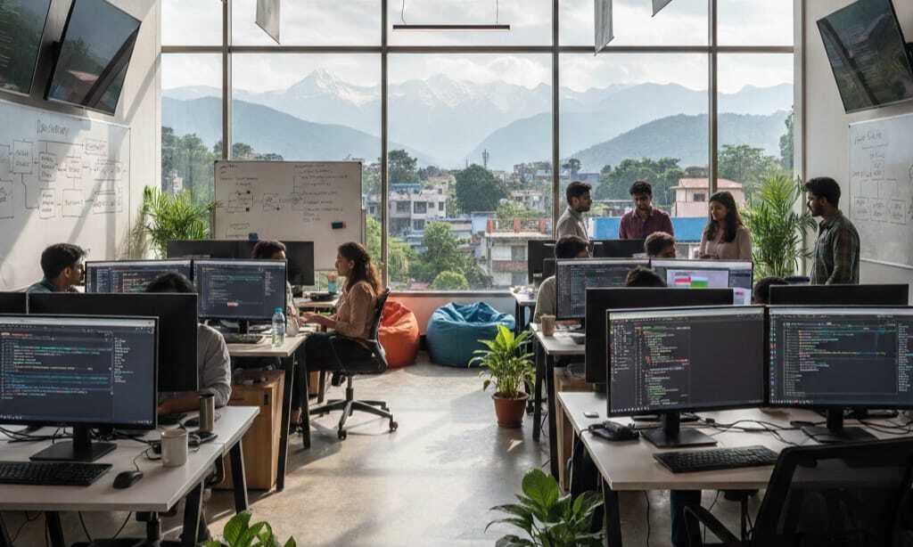 Top Benefits of Working with a Web Development Company in Siliguri