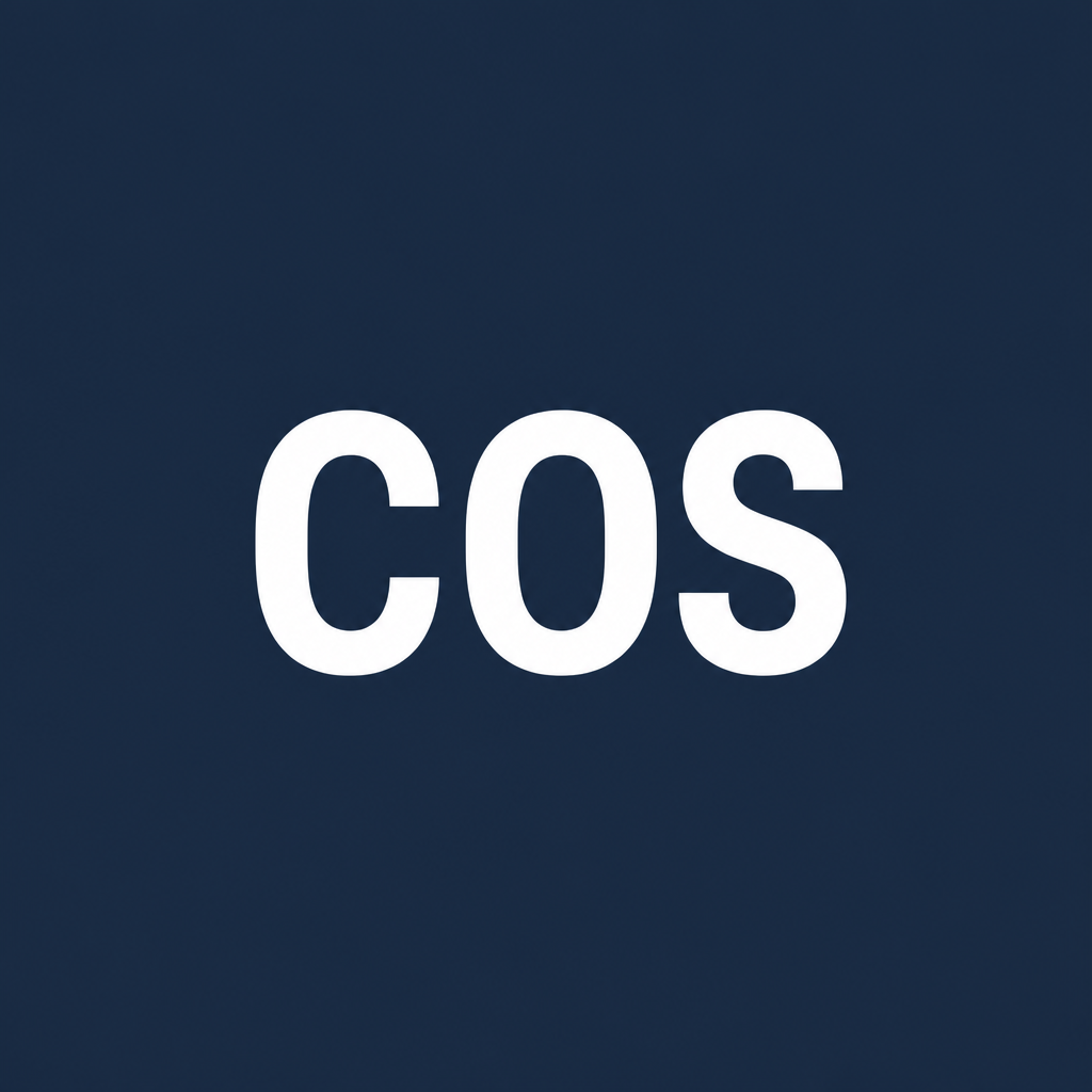 COS — Colors Of Soul