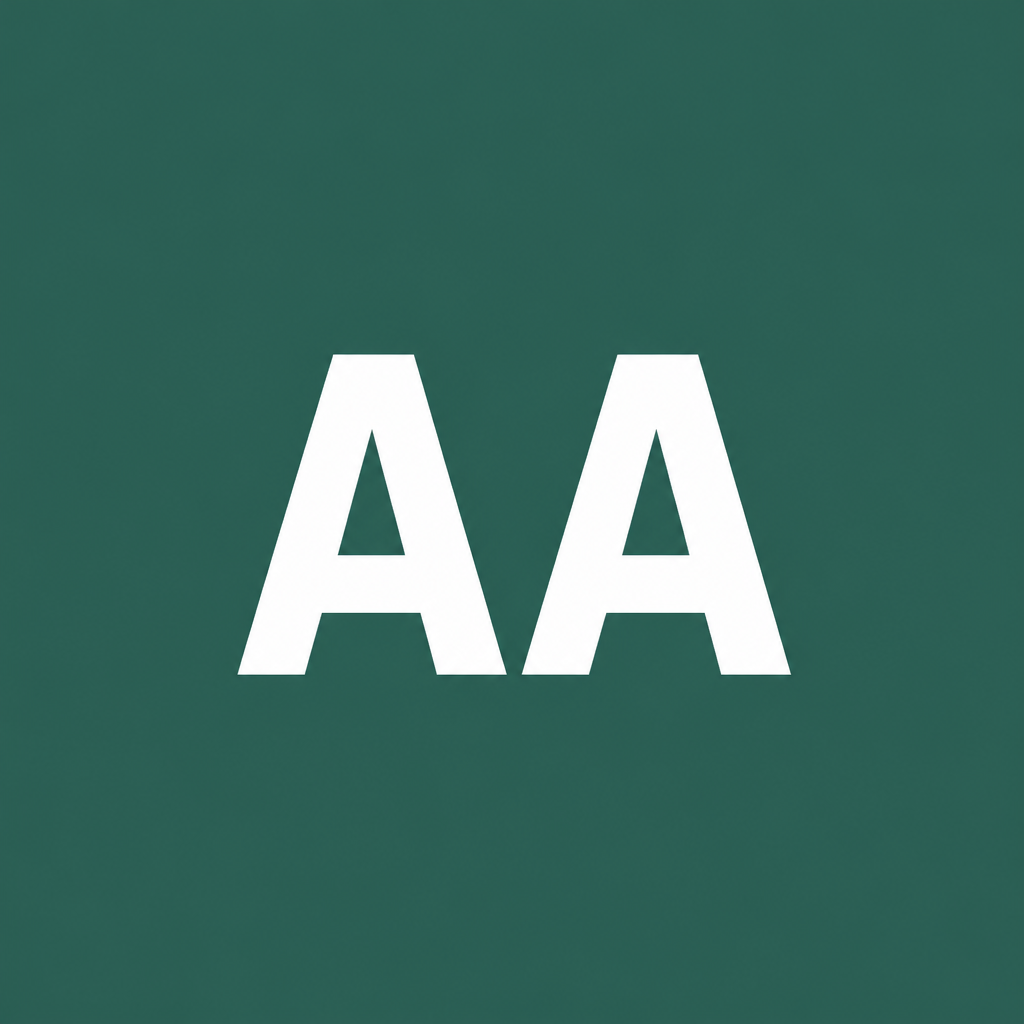 AA — Arati Arya