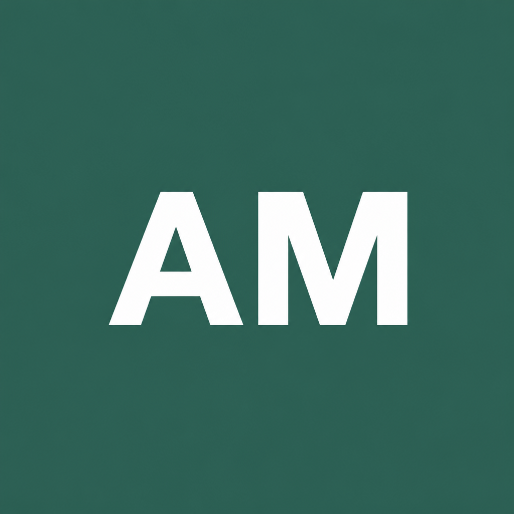 AM — Ayad Moqbel