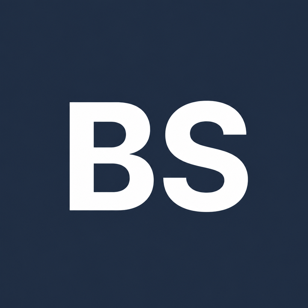 BS — Biswajit Singha