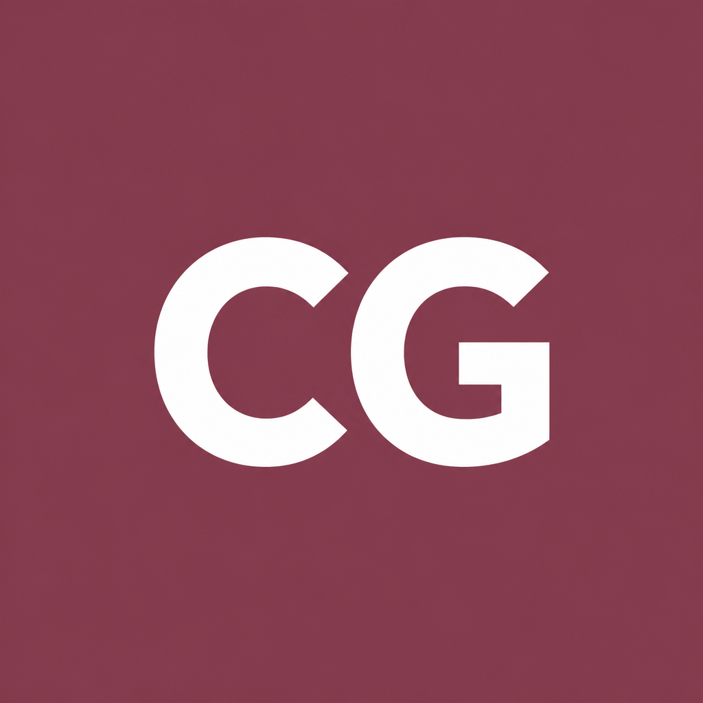 CG — Chhabi Ghosh