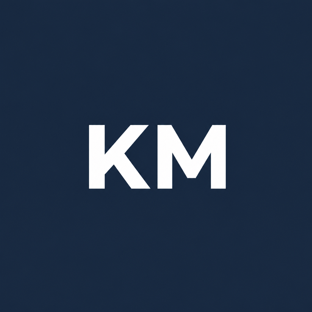 KM — Krishna Mandal