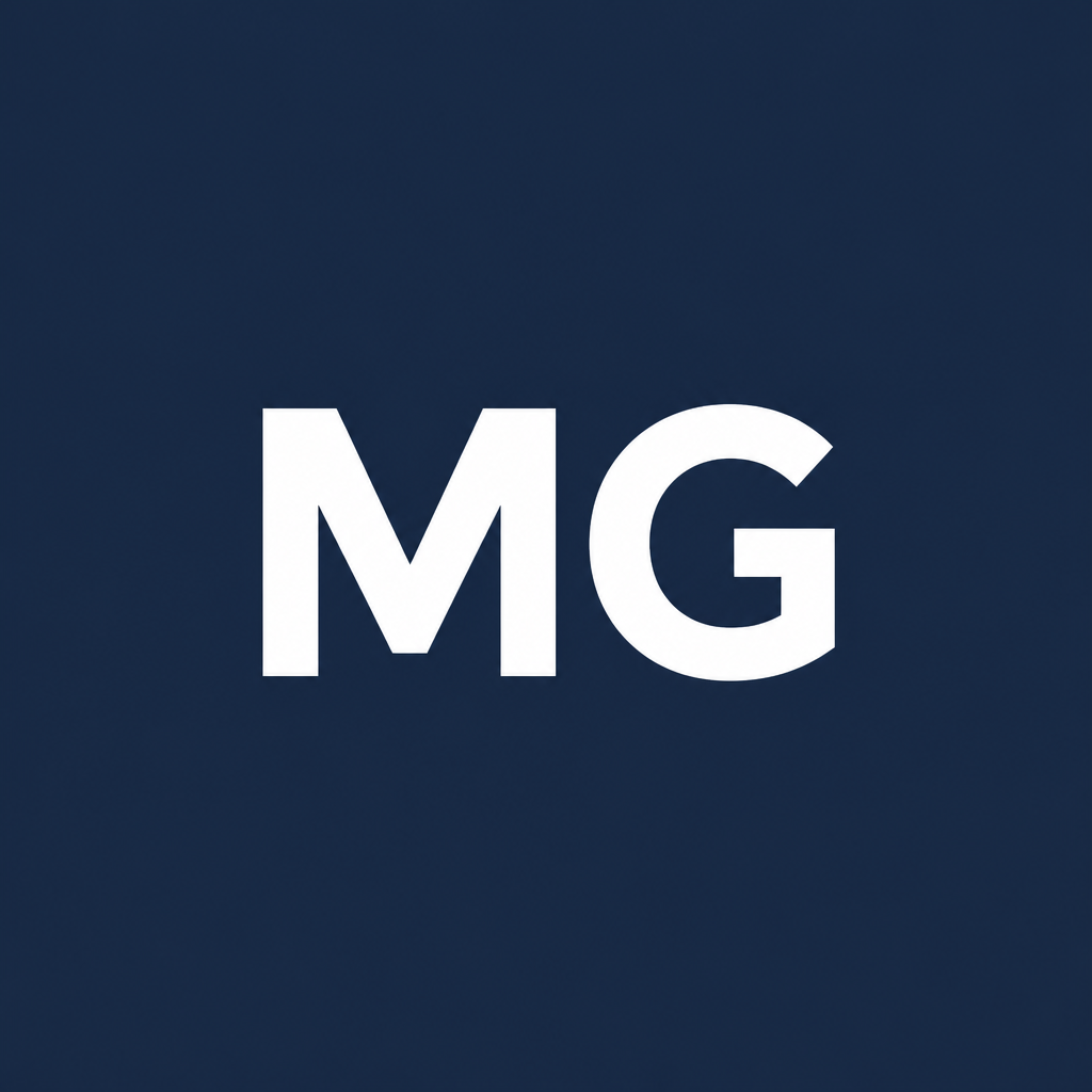 MG — Meenakshi Ghosh