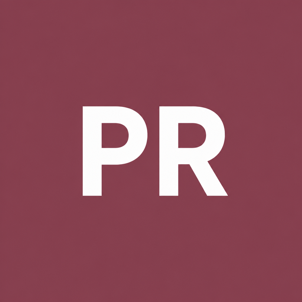 PR — Paban Roy