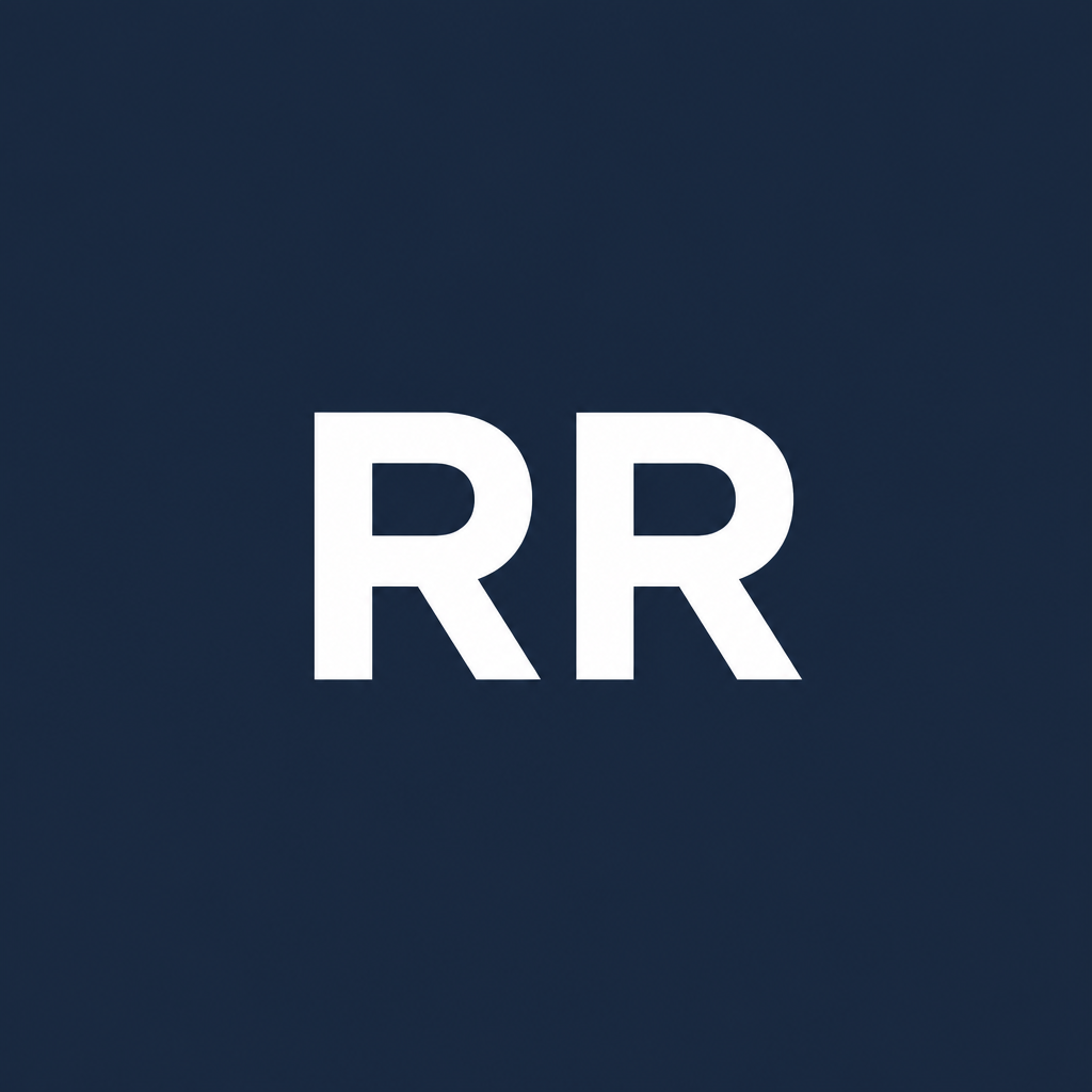 RR — Raja Roy