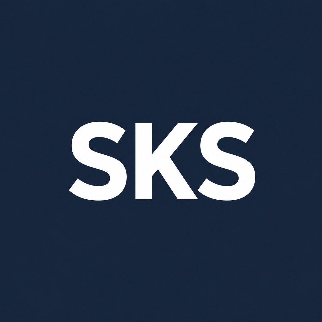 SKS — satish kumar singh