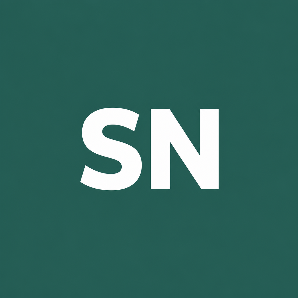 SN — Sandip Newar