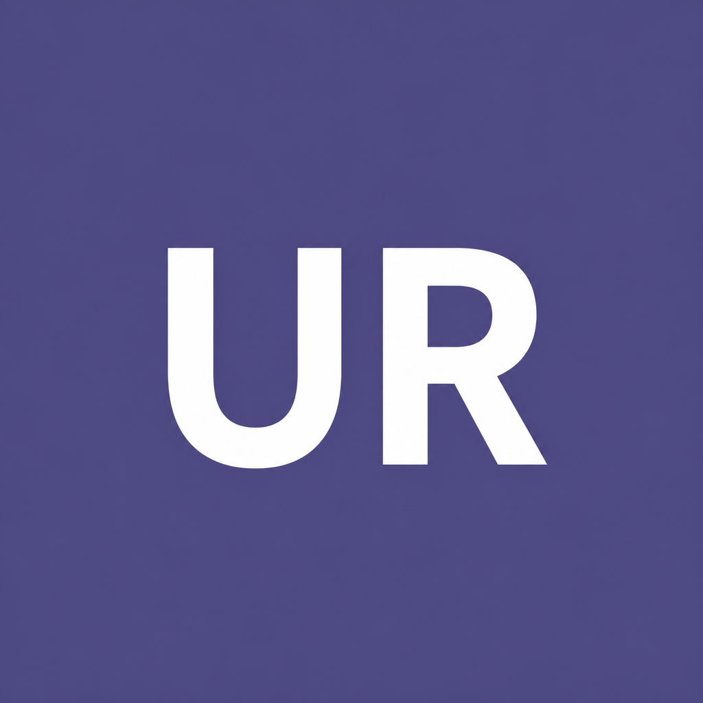 UR — Uma Roy