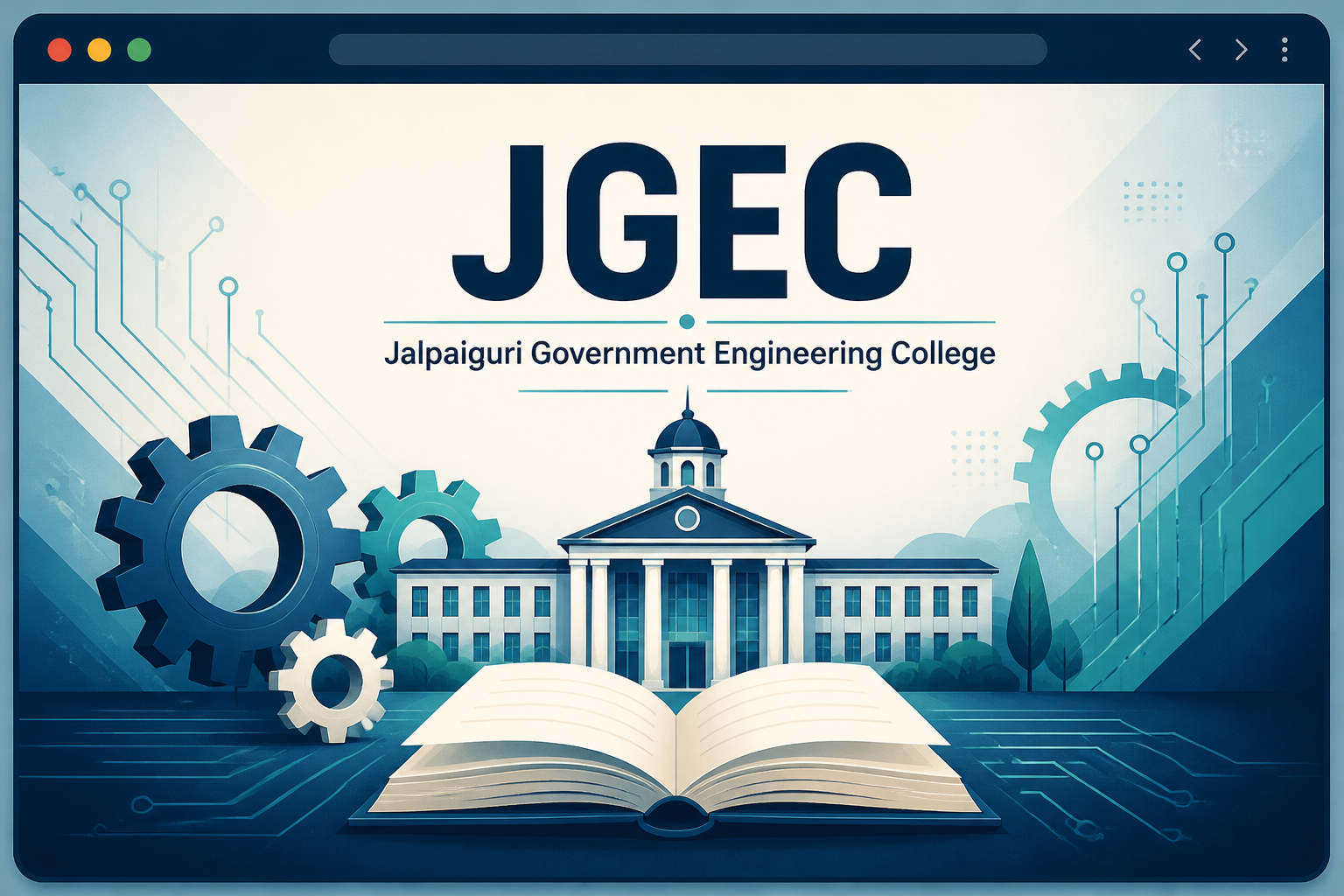JGEC conceptual engineering education illustration