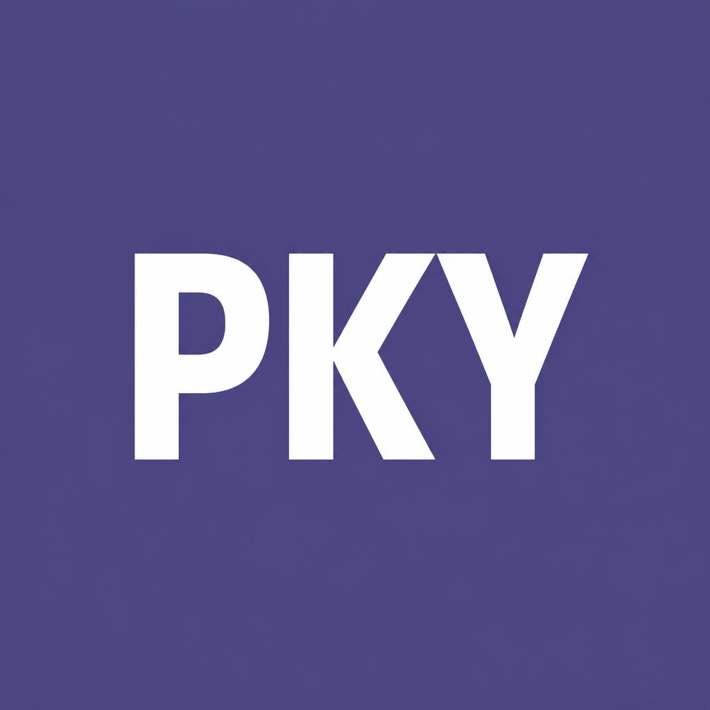 PKY — Prabhat Kumar Yadav