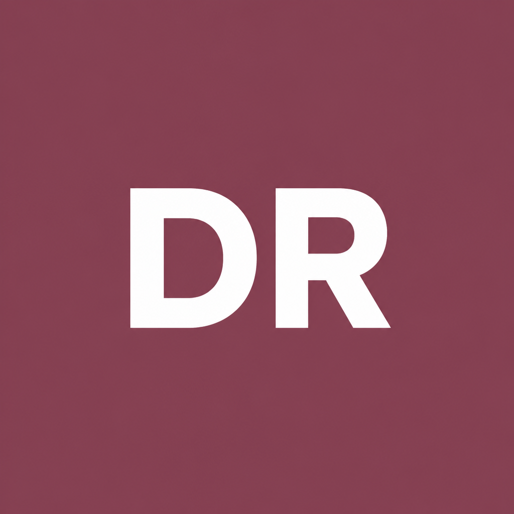 DR — Diya Roy