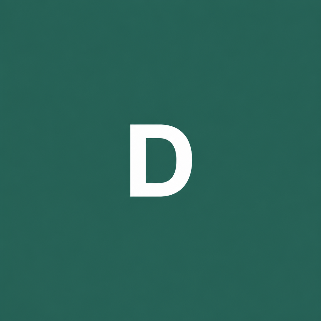 D — Mr. Dipak
