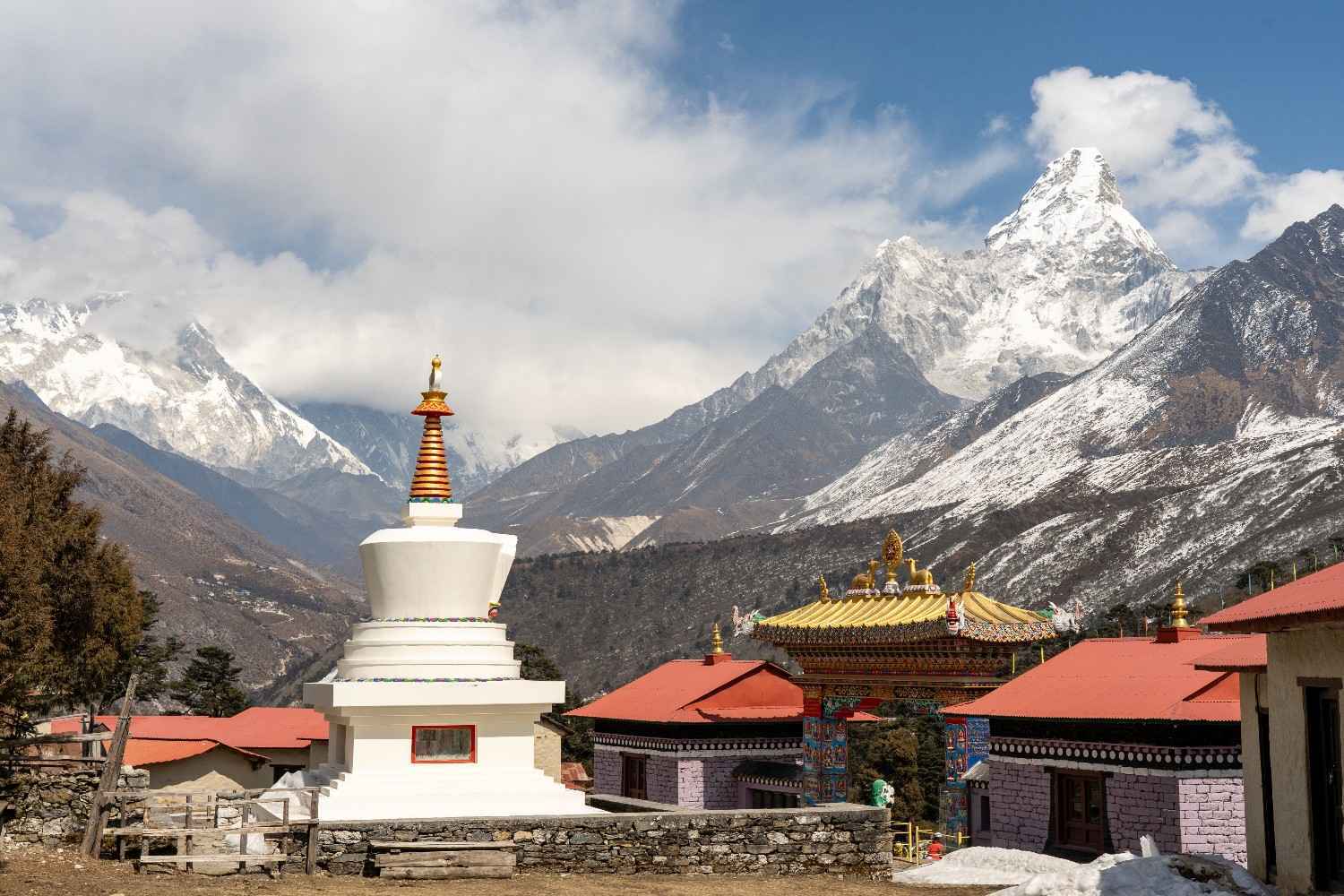 Digital Marketing Agency in  Nepal 