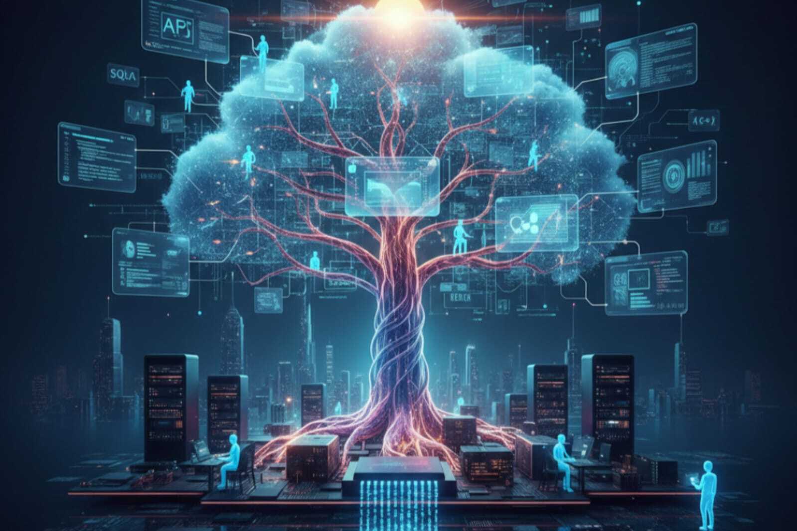 How to Choose the Best Software Development Company?