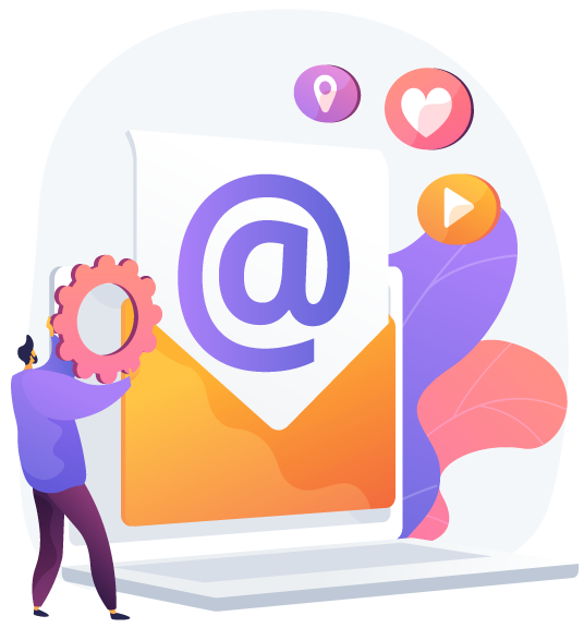 bulk sms/email