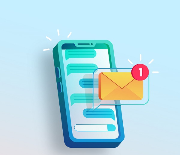 bulk email and sms